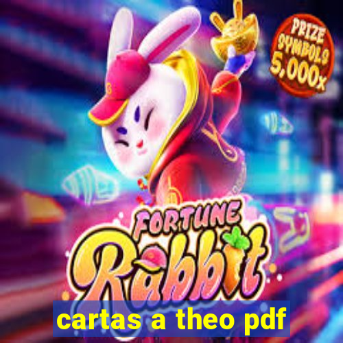 cartas a theo pdf